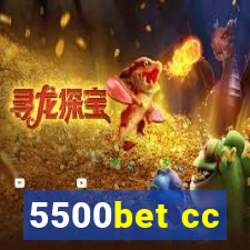 5500bet cc